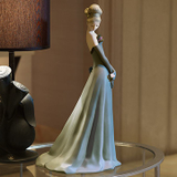 Lladro Porcelain Figurines & Home Decor