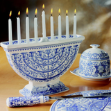 Spode Judaica Imperialware