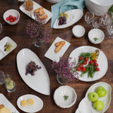 Costa Nova Aparte Dinnerware Collection