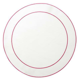 Skyros Designs Linho Simple Round Placemats