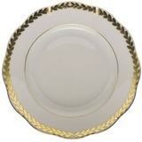 Herend Golden Laurel Dinnerware