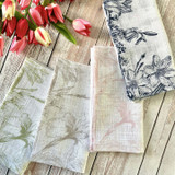 Bodrum Spring Garden Table Linens