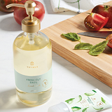 Thymes Fresh Cut Basil Fragrance