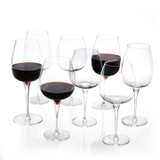 Nambe Stemware & Glassware