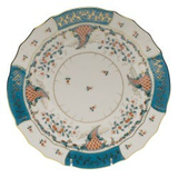 Herend Cornucopia Dinnerware