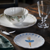 Casafina The Nutcracker Dinnerware Collection