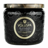 Voluspa Burning Woods Fragrance