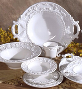 Intrada Italy Italian Dinnerware & Home Accents