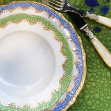 Herend Porcelain Dinnerware