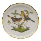 Herend Rothschild Bird Dinnerware