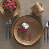 Skyros Designs Cantaria Caramel Dinnerware