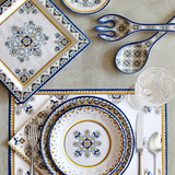 Le Cadeaux Sorrento Dinnerware Collection