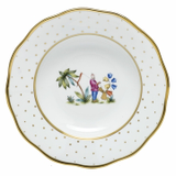 Herend Asian Garden Dinnerware