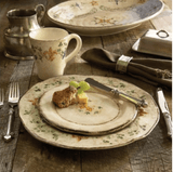 Arte Italica Medici and Festivo Italian Dinnerware