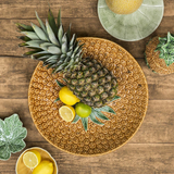 Bordallo Pinheiro Pineapple Dishes