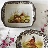 Spode Woodland Bakeware