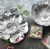 Shop by Category - Pewter and Metal Serveware & Flatware - Mary Jurek  Design Stainless Steel Metalware - Page 1 - Distinctive Decor