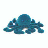 Jellycat Stuffed Animals - Ocean Life