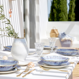 Costa Nova Brisa Dinnerware Collection