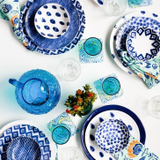 Viva by Vietri Santorini Dinnerware Collection