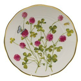 Herend American Wildflowers Dinnerware