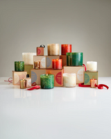 Lafco Holiday Candles