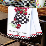 MacKenzie Childs Textiles