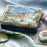 Halcyon Days Porcelain Boxes & Mugs