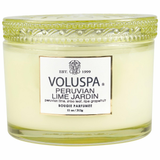 Voluspa Peruvian Lime Fragrance