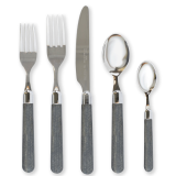 Vietri Albero Elm Flatware