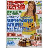 Woman's World Magazine - September 17, 2012