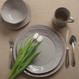 Skyros Designs Cantaria Greige Dinnerware