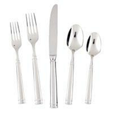 Fortessa Bistro Flatware