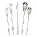 Fortessa Dragonfly Flatware