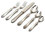 Match Pewter Sofia Flatware and Serving Pieces