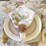 Bodrum Botanica Table Linens