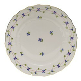 Herend Blue Garland Dinnerware