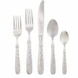 Vietri Martellato Flatware