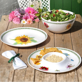 Portmeirion Botanic Garden Melamine Dinnerware