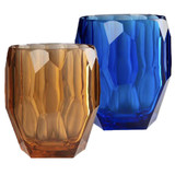 Mario Luca Acrylic Ice Buckets