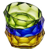 Mario Luca Giusti Acrylic Bowls