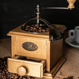 Peugeot Coffee & Spice Grinders