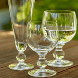 Costa Nova Stemware & Glassware Collection