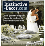 The Duncan Banner Bridal Guide 2010