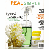 Real Simple Magazine - May 2010