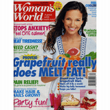 Woman's World Magazine - July 30, 2012