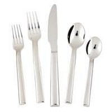 Shop by Category - Pewter and Metal Serveware & Flatware - Fortessa Flatware  & Steak Knives - Clearance Sale - Page 1 - Distinctive Decor