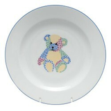 Herend Children's Dishes