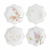 Juliska Berry & Thread Floral Sketch Dinnerware