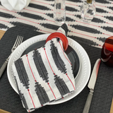 Bodrum Empire Table Linens